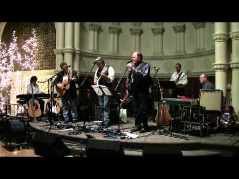 2012 DF Weekend Peoria - The River