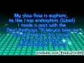 Eminem - Fast Lane ft. Royce Da 5'9 - LYRICS ...