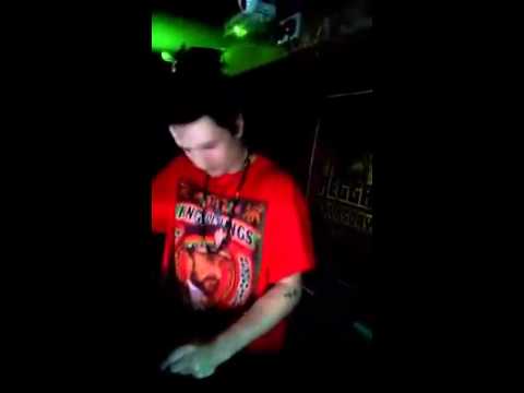 Sir Troyan Live at Reggae Thursdays Manchester 2015 !