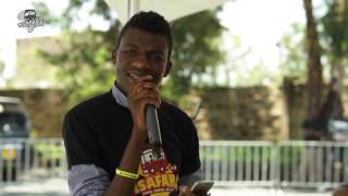 Tom Osborn, Social Innovator