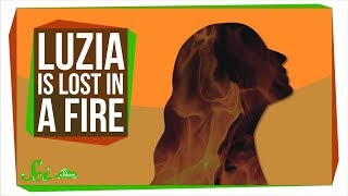 Luzia Among Specimens Likely Lost in Brazil Museum Fire | SciShow News