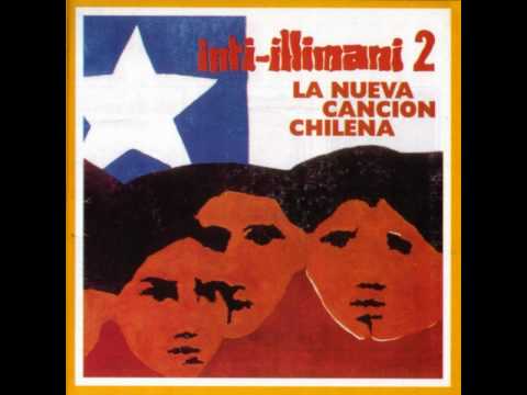 Inti Illimani - La Exiliada De Sur