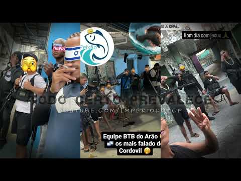 MC S3 - QUITUNGO E GUAPORÉ T.C.P 🇮🇱 ( BRÁS DE PINA | 2024 ) 🐟 ( TROPA DO JAMELÃO )