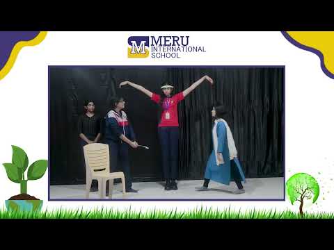 Theatre Programme at Meru International School