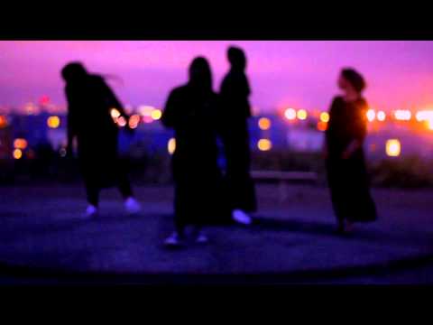 2hood2break Mos Hood 'N' OMITUTU - Trust Your Mind (Official Music Video )