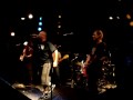 Ultraman @ Record Bar KC