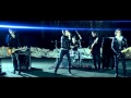 The Bigger Lights - Hey Summer (Music Video) 