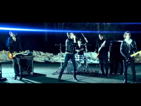 Hey Summer - The Bigger Lights