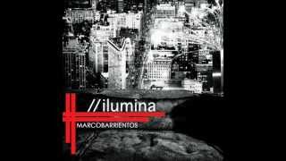 marco barrientos - lo hiciste por mi