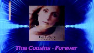 Tina Cousins - Forever