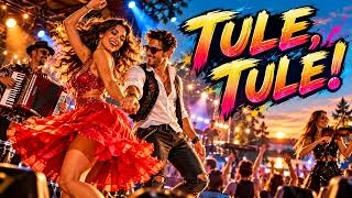 Tule, tule! 💃 | Balkani Dance Party