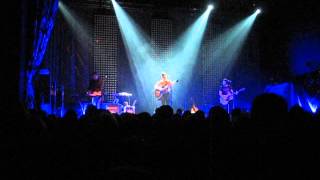 Tristan Prettyman - Deepest Ocean Blue - 10-29-12