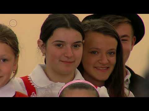 Lápos-hegység – Kincsek a felszín alatt és fölött