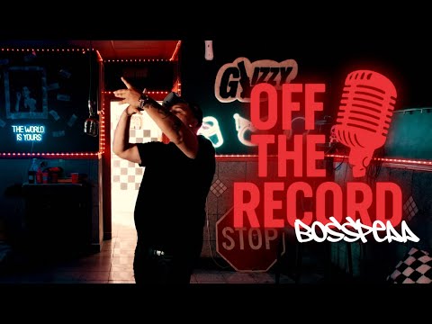 OFF THE RECORD (MIC PERFORMANCE) BOSS PEAA : NO HOOKS