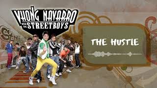 Vhong Navarro - The Hustle (Audio) 🎵 | Vhong Navarro With the Streetboys (Let&#39;s Dance)