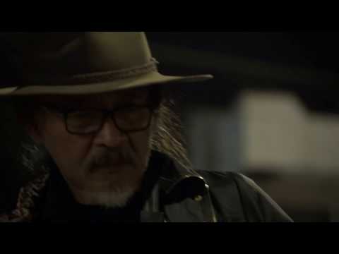 Tenor Saxophone Sujiwo Tejo - Mawar Berduri OST Kafir: Bersekutu Dengan Setan (Official Music Video)