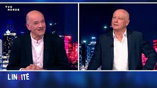 Alain BAUER : « Il y en a marre des mensonges sur l’Algérie, Macron et l’immigration »