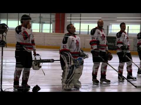 AHC Devils Domazlice 2012/2013