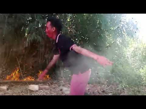 Before and After - Bankas DNDMC Group : Kes Zombie