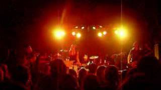 sahara hotnights - walk the wire