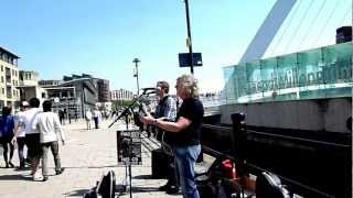 Fields of Barley.        Fields of Gold