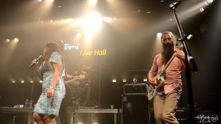 뎅기피버(Dengue Fever), pow pow@상상마당라이브홀 20141123