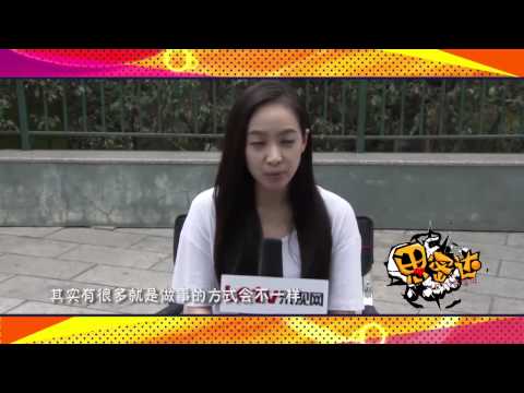 150410 Victoria Full Interview