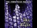 John Tesh - Polar Express - Sax All Night