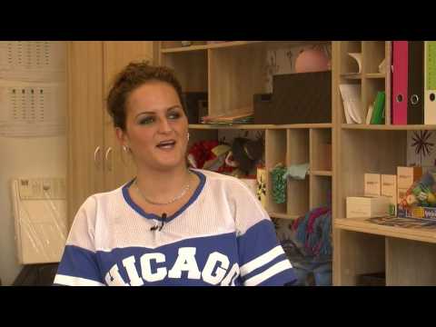 DEMENZDORF  -  Keine Angst mehr vor dem Vergessen