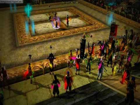 The End Of Twelve Sky 1