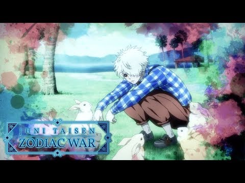 Juni Taisen: Zodiac War Ending