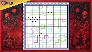 This EVIL Sudoku Should Carry A Health Warning!