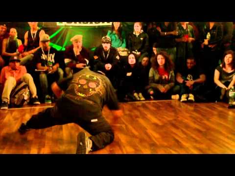 South Flavor Jam - Cypher Sons Anniversary - Qc Roc VS Flava Squad