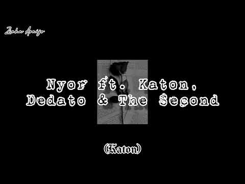 Hell O Ex - Nyor Ft. Katon, Dedato & The Second (letras)