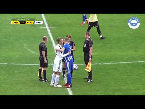 Divize A 2022/2023 6.kolo - gól