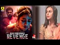 Ullu App New Upcoming Web Series Revenge Hot Web Series Sofia Shaikh RkwebReview