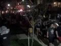 WVU Osama Bin Laden Death Party (Rioting On ...