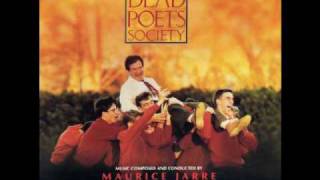 Maurice Jarre - Carpe Diem (Dead Poets Society) Music 1