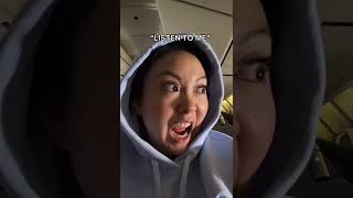 What would you do on this flight