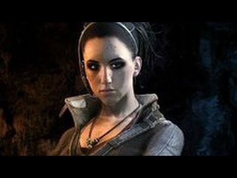 Dying Light - Walkthrough Gameplay Part 21 - The Pit