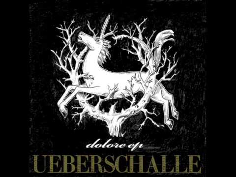 Ueberschalle - Ego (Original Mix)