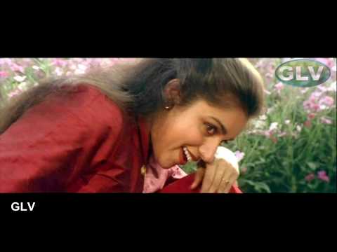 Netru Illadha Matram Song | Pudhiya Mugam Movie | Suresh Chandra Menon,Revathi | AR Rahman | Sujatha