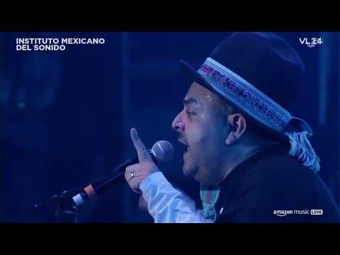 INSTITUTO MEXICANO DEL SONIDO (IMS) @ VIVE LATINO CDMX 2024 (FULL CONCERT)