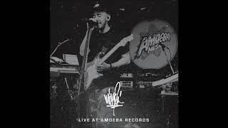 Mike Shinoda - Watching As I Fall (Live at Amoeba Records)