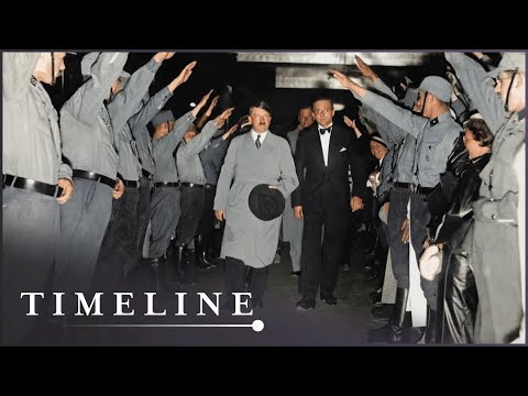 Berlin, 1932: The Last Days Of German Democracy