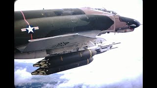 Running Gun Blues - David Bowie // Vietnam Edit