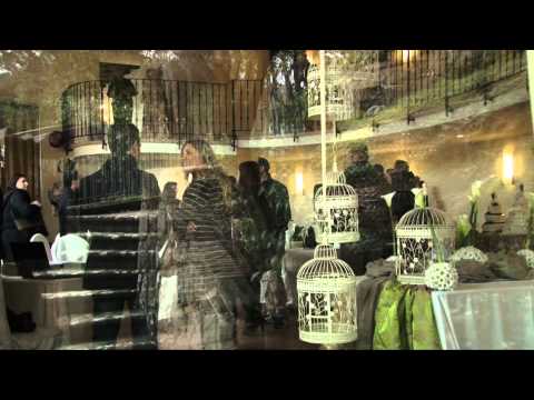 Tilu' Fashion Events - Evento Villa del Cardinale 10 Marzo 2013