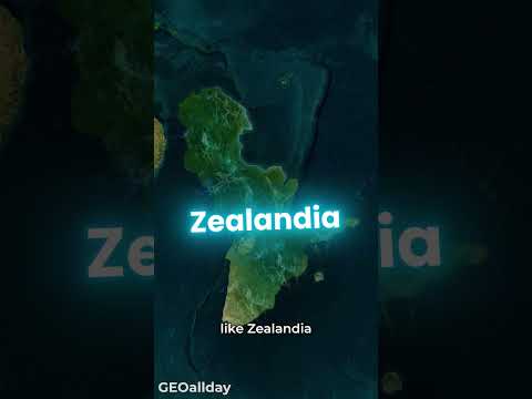 What If Pangea Came Back? 🌍