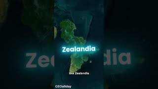 What If Pangea Came Back? 🌍