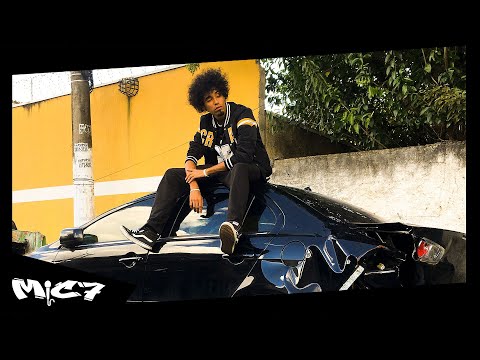 Akaliy - MARSHALL -  Prod. Akaliy